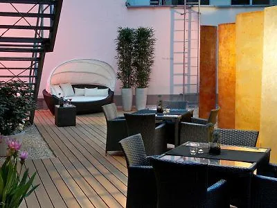 Hotell Amano
