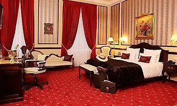 Achenbach Hotel