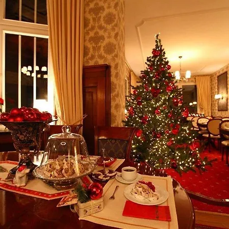 Achenbach Hotel