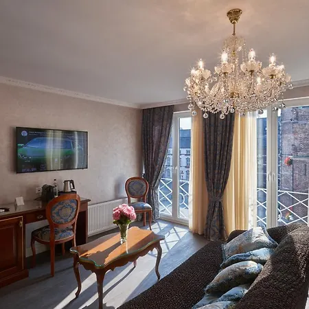 Pensjonat Apartment-hotel Am Rathaus Düsseldorf