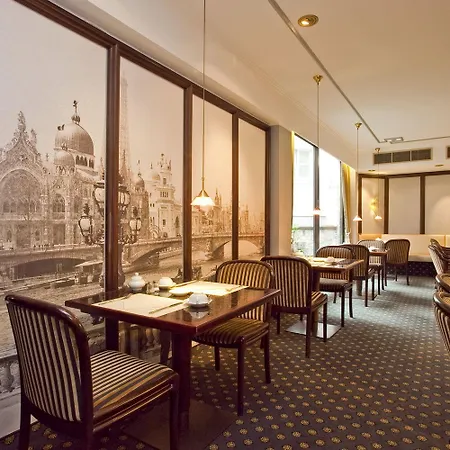 Hotel Gildors Atmosphère