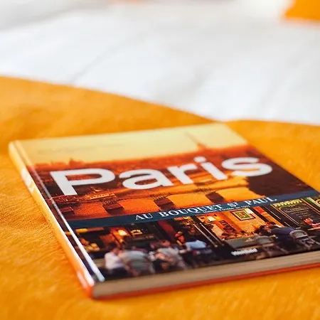 Gildors Atmosphère Hotel