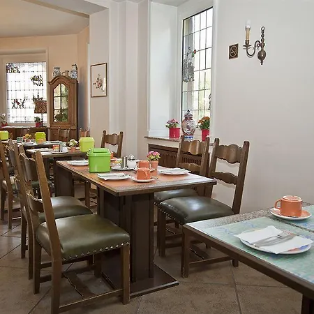Doria Hotel