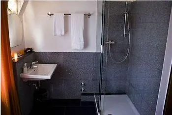 Hotel CENTRAL Hotel Duesseldorf 3*