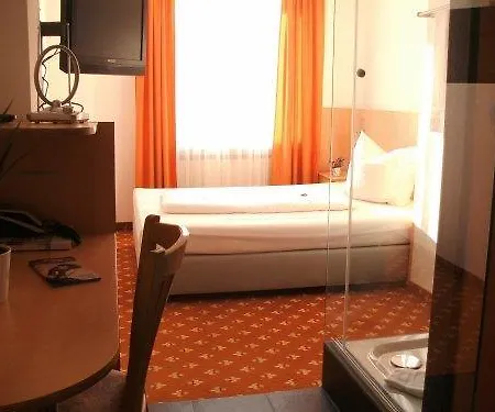 Hotel CENTRAL Hotel Duesseldorf Düsseldorf