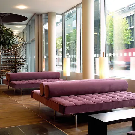 Nh Nord 4* Düsseldorf