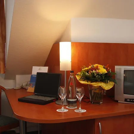فندق Stadthotel دوسلدورف