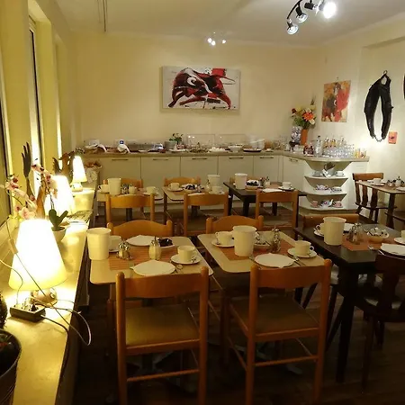 巴塞罗那住宿&早餐酒店 酒店 2*