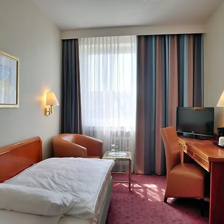 Trip Esplanade, 4*