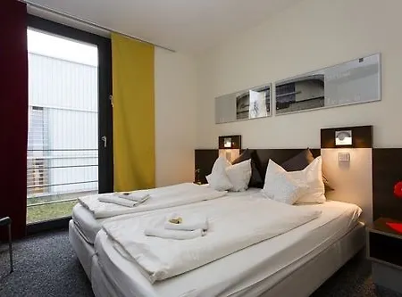 Jugendherberge Düsseldorf