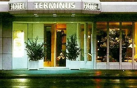 Terminus 杜塞尔多夫