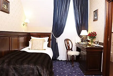 Achenbach Hotel 4*