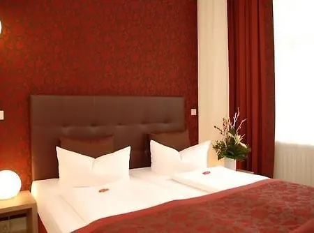 Prinz Anton Hotel Dusseldorf