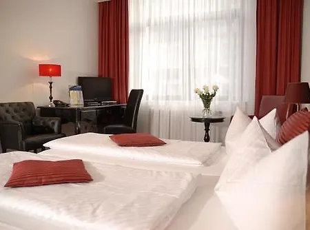 Hotel Prinz Anton