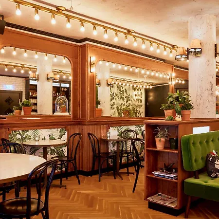 Max Brown Midtown, Part Of Sircle Collection Hotel 4*