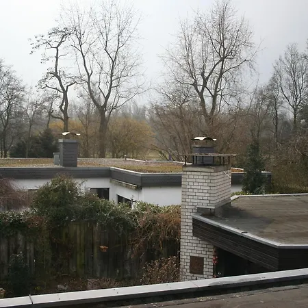 Messezimmer 4u Gæstehus Düsseldorf