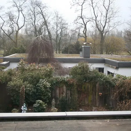 Gæstehus Messezimmer 4u 3*