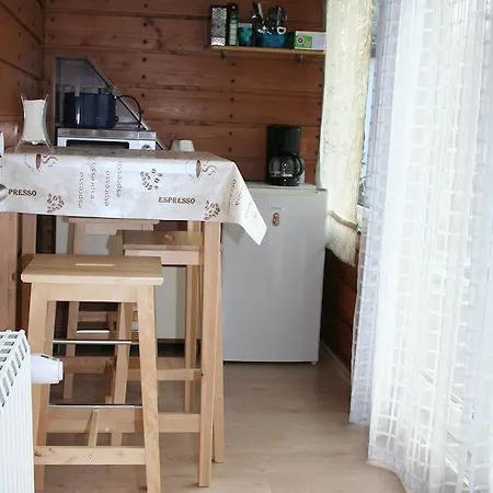 Gæstehus Messezimmer 4u 3*