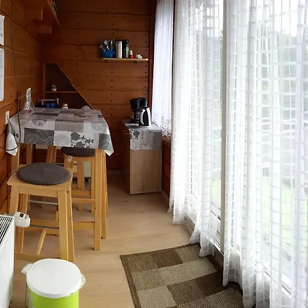 Gæstehus Messezimmer 4u 3*