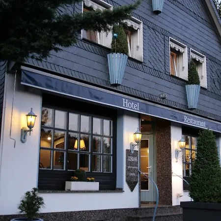 ホテル Hotel Villa Verde デュッセルドルフ