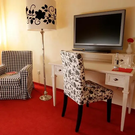 Hotel Villa Verde ホテル 3*