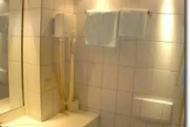 Otel Minerva Garni Düsseldorf
