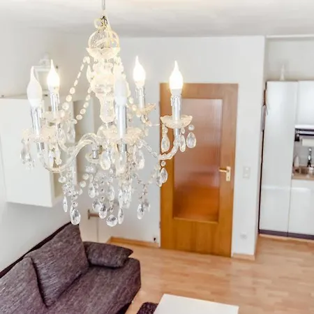 City-flat Apartamento Düsseldorf