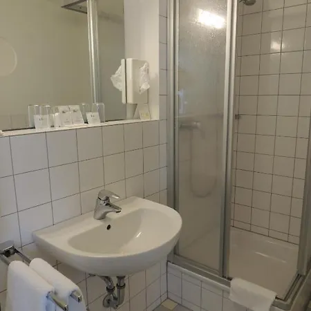 Cvjm & Tagung Hotel Düsseldorf