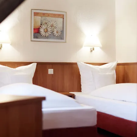 Doria 3* Düsseldorf