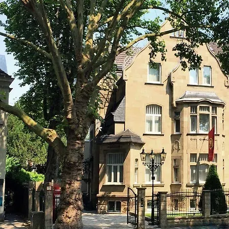 Hotel Achenbach 4*