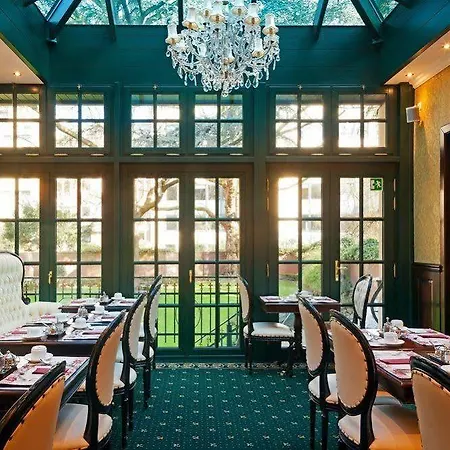 Hotel Achenbach 4*