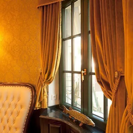 Achenbach 4* Düsseldorf