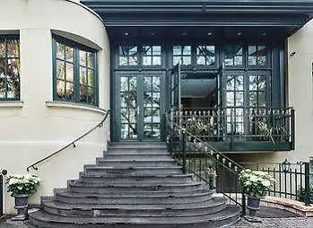 Hotel Achenbach 4*