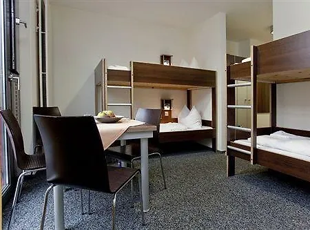 Jugendherberge Duesseldorf