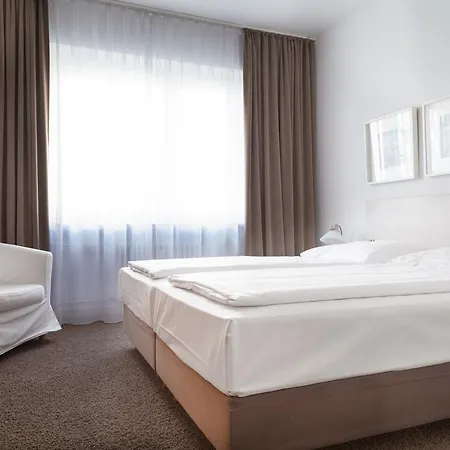 Max 3* Düsseldorf