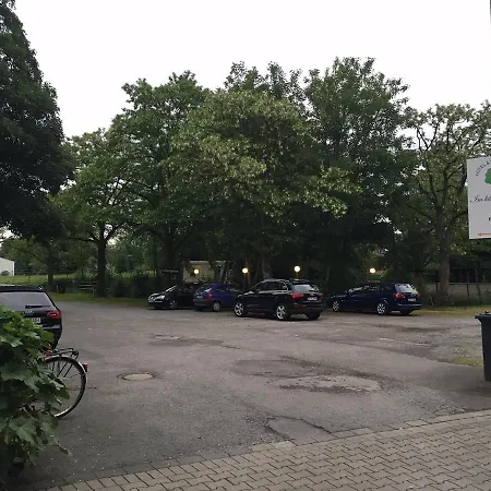 Penzion Im Kuhlen Grund Düsseldorf