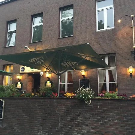 Penzion Im Kuhlen Grund *