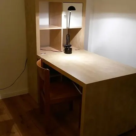 Le Relais מלון דירות *