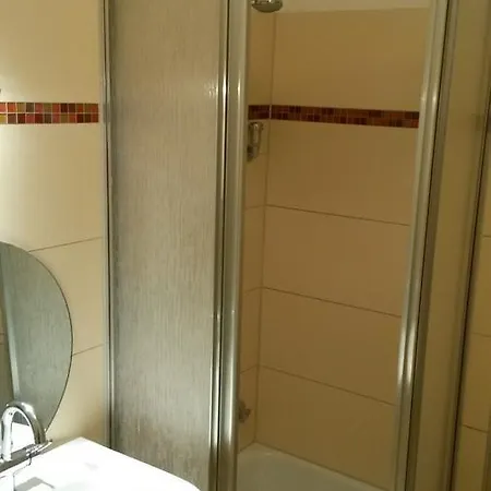 מלון דירות Le Relais