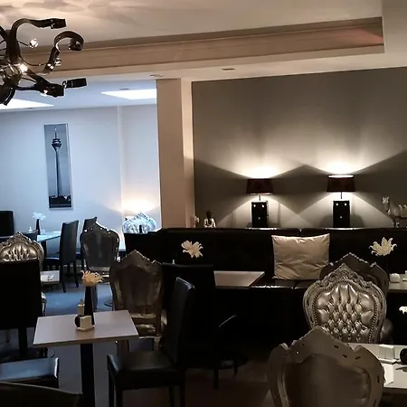 Lindenhof Ντίσελντορφ