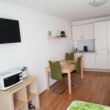Jahnstrasse, Friedrichstadt * Düsseldorf