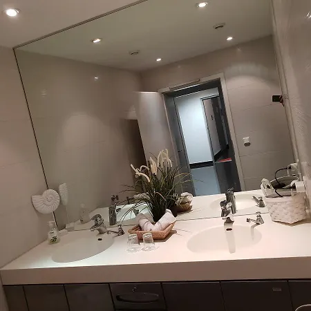 Appartamento Studio Leopoldstreet
