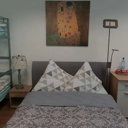 Appartamento Studio Leopoldstreet