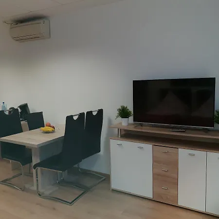 Studio Leopoldstreet Appartamento Düsseldorf