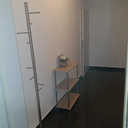 Studio Leopoldstreet Appartamento *