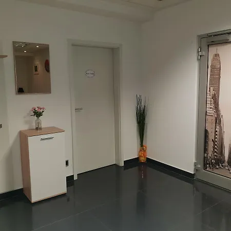 Studio Leopoldstreet Appartamento Düsseldorf