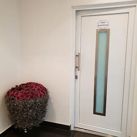 Studio Leopoldstreet Appartamento