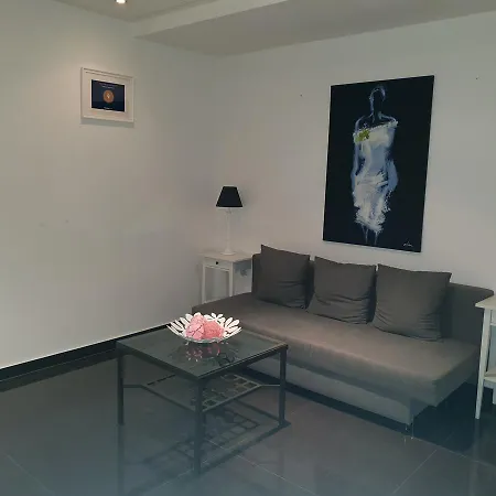 Studio Leopoldstreet Appartamento