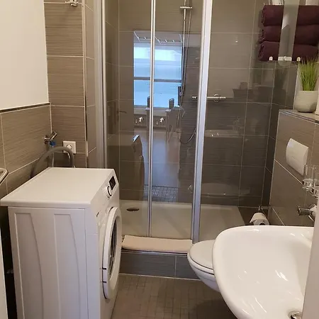 Appartamento Studio Leopoldstreet Düsseldorf