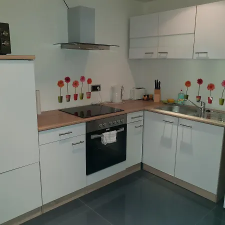 Appartamento Studio Leopoldstreet